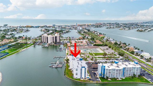 450 TREASURE ISLAND CAUSEWAY 311, St Petersburg, FL 33706