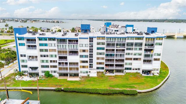 450 TREASURE ISLAND CAUSEWAY 311, St Petersburg, FL 33706