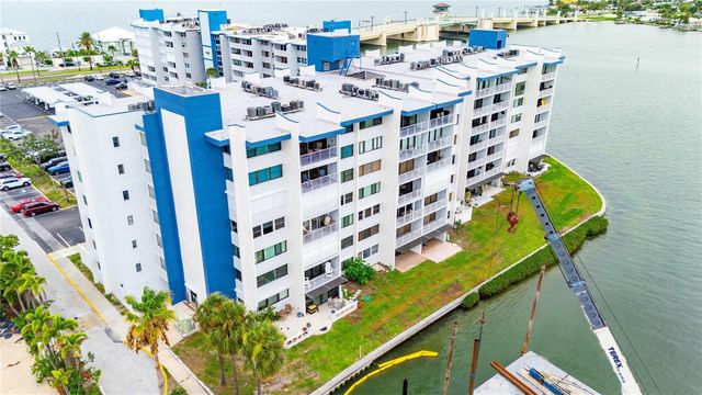 450 TREASURE ISLAND CAUSEWAY 311, St Petersburg, FL 33706