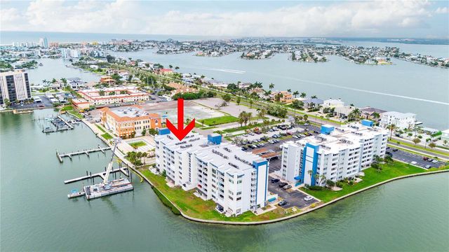 450 TREASURE ISLAND CAUSEWAY 311, St Petersburg, FL 33706