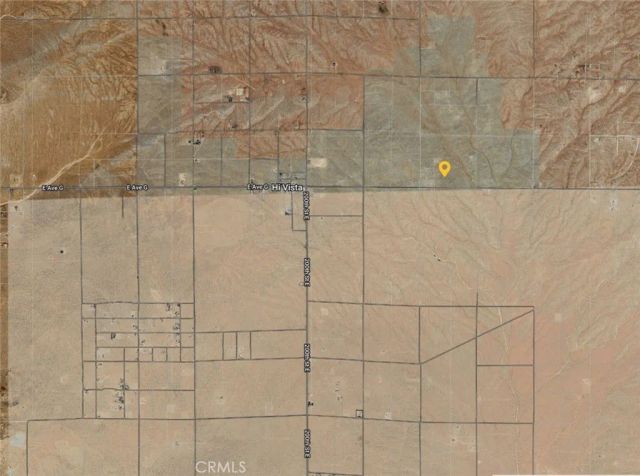 0 North Of E Ave G/East Of 210th St E, Lancaster, CA 93535