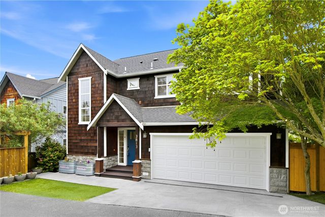 3813 23rd Avenue W, Seattle, WA 98199