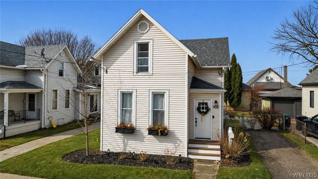 316 Adam Street, Tonawanda, NY 14150