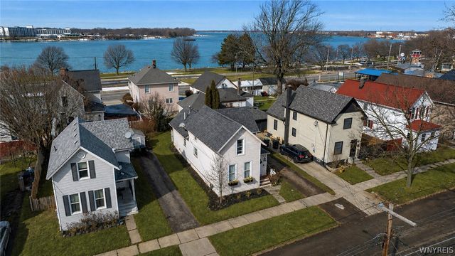 316 Adam Street, Tonawanda, NY 14150