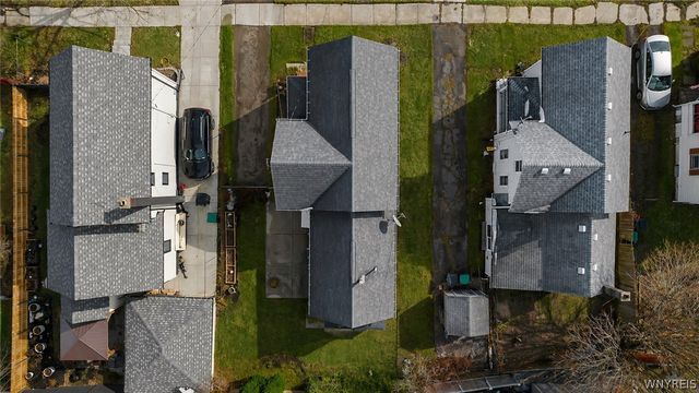 316 Adam Street, Tonawanda, NY 14150