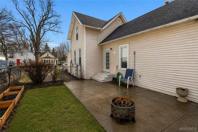 316 Adam Street, Tonawanda, NY 14150