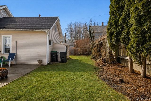 316 Adam Street, Tonawanda, NY 14150