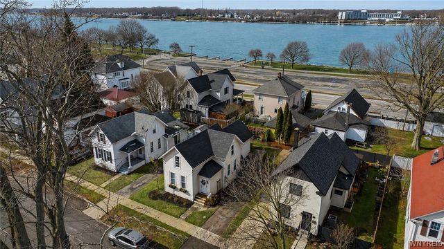 316 Adam Street, Tonawanda, NY 14150