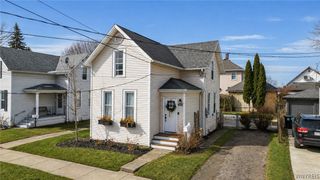 316 Adam Street, Tonawanda, NY 14150