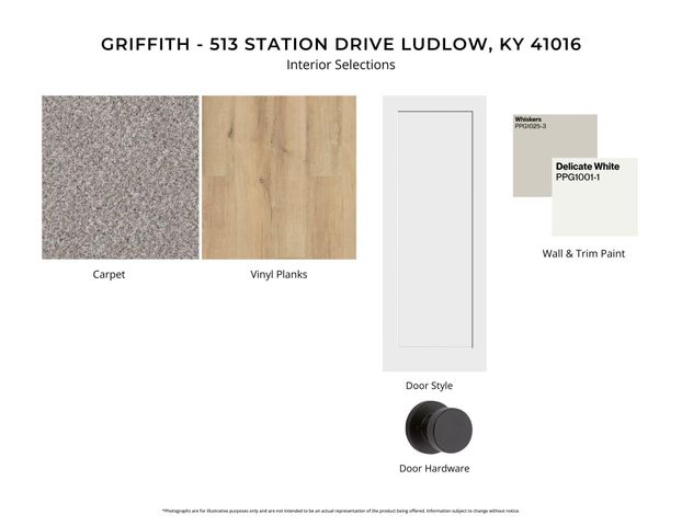 513 Station Drive, 64-200, Ludlow, KY 41016