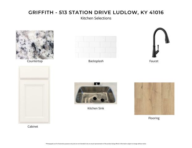 513 Station Drive, 64-200, Ludlow, KY 41016