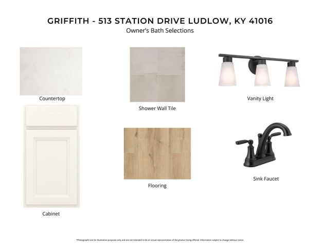 513 Station Drive, 64-200, Ludlow, KY 41016