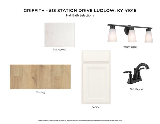 513 Station Drive, 64-200, Ludlow, KY 41016