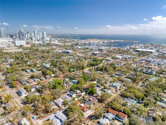 675 16TH AVENUE S 1, St Petersburg, FL 33701