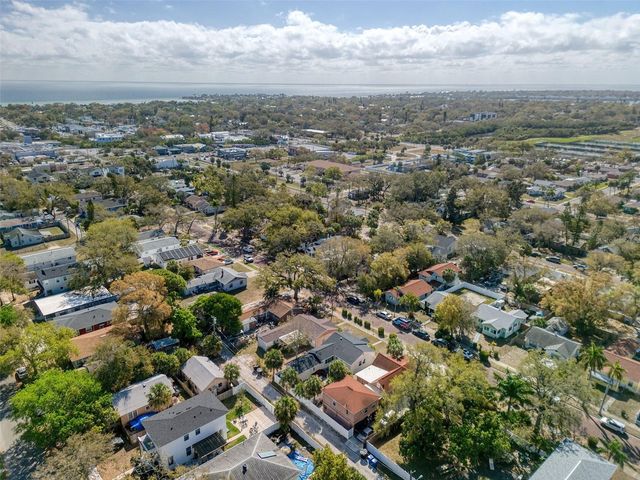 675 16TH AVENUE S 1, St Petersburg, FL 33701