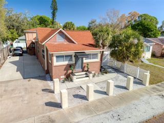 675 16TH AVENUE S 1, St Petersburg, FL 33701