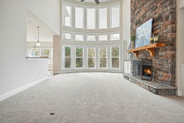 318 Heritage Overlook, Woodstock, GA 30188