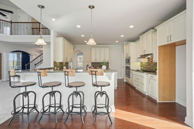 318 Heritage Overlook, Woodstock, GA 30188