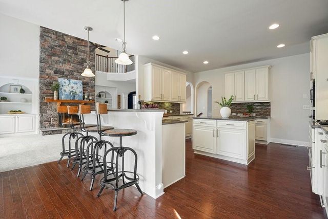 318 Heritage Overlook, Woodstock, GA 30188