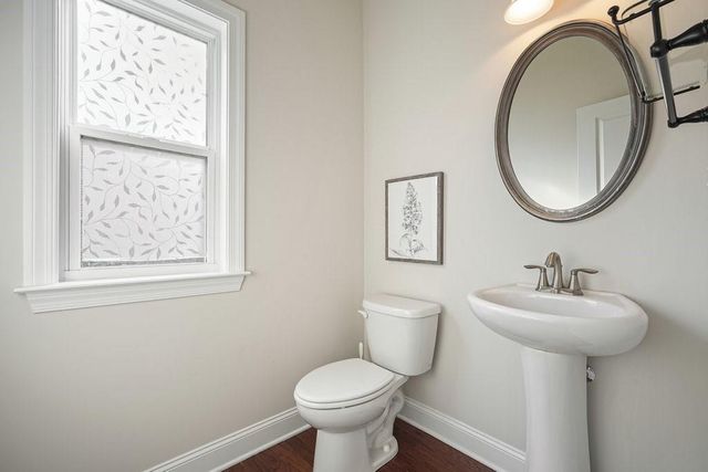 318 Heritage Overlook, Woodstock, GA 30188