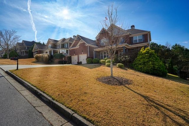 318 Heritage Overlook, Woodstock, GA 30188