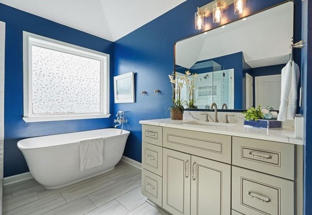 318 Heritage Overlook, Woodstock, GA 30188