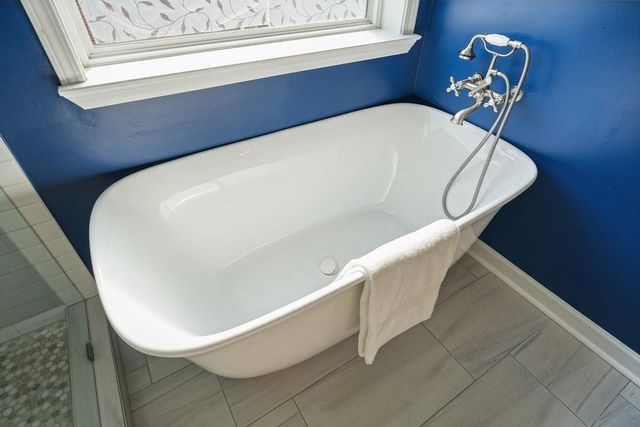 318 Heritage Overlook, Woodstock, GA 30188