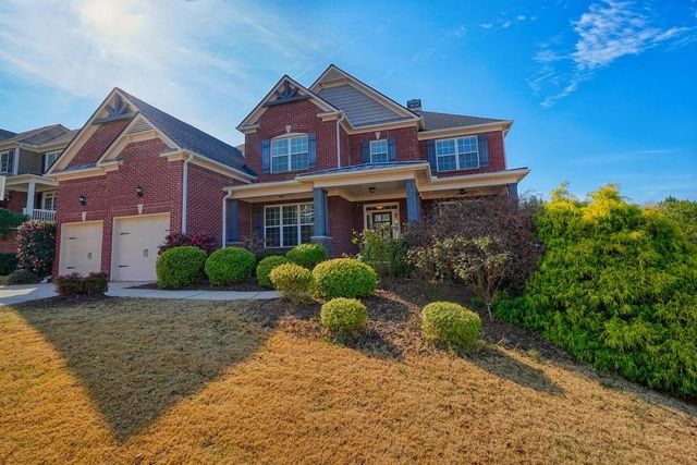 318 Heritage Overlook, Woodstock, GA 30188