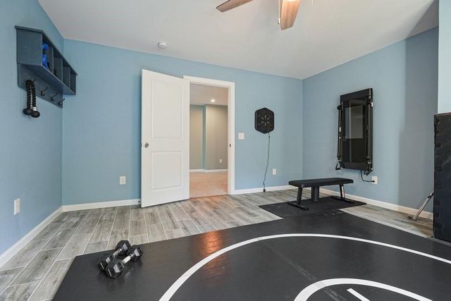 318 Heritage Overlook, Woodstock, GA 30188