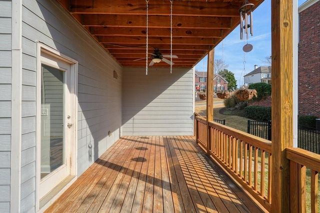 318 Heritage Overlook, Woodstock, GA 30188