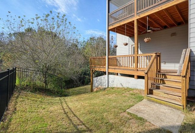 318 Heritage Overlook, Woodstock, GA 30188