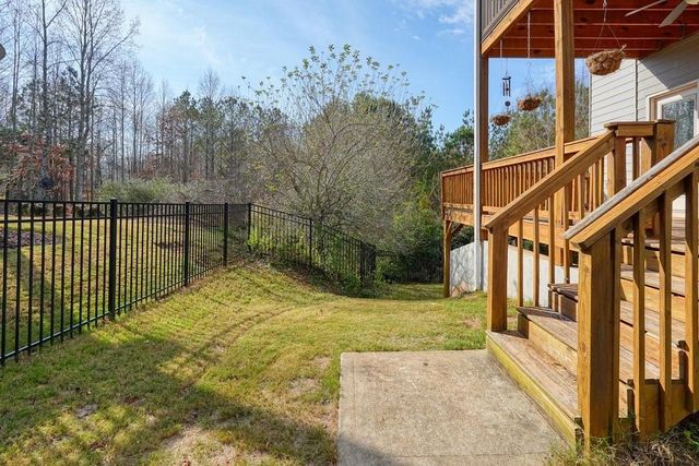 318 Heritage Overlook, Woodstock, GA 30188