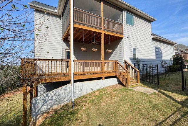 318 Heritage Overlook, Woodstock, GA 30188