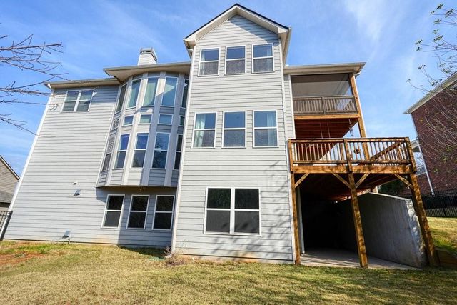 318 Heritage Overlook, Woodstock, GA 30188