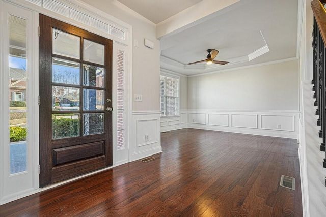 318 Heritage Overlook, Woodstock, GA 30188