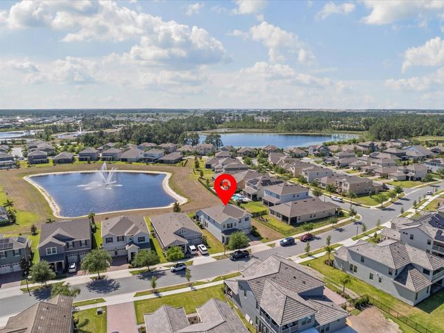 10170 ATWATER BAY DRIVE, Winter Garden, FL 34787