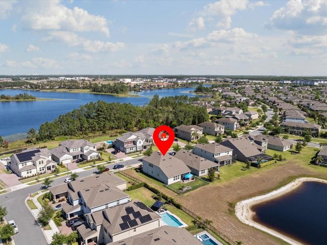 10170 ATWATER BAY DRIVE, Winter Garden, FL 34787