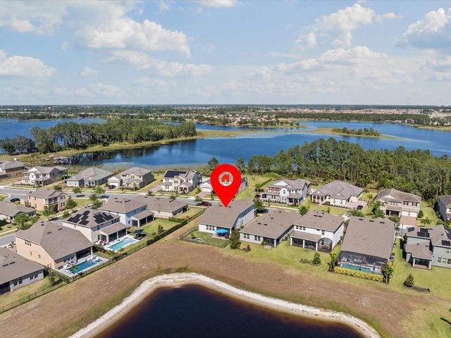 10170 ATWATER BAY DRIVE, Winter Garden, FL 34787