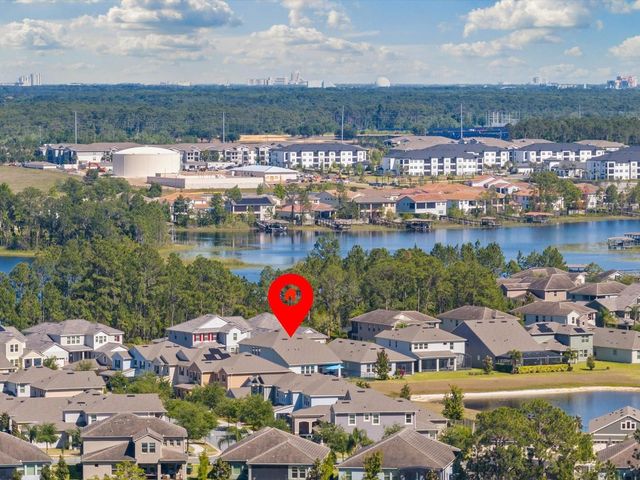 10170 ATWATER BAY DRIVE, Winter Garden, FL 34787