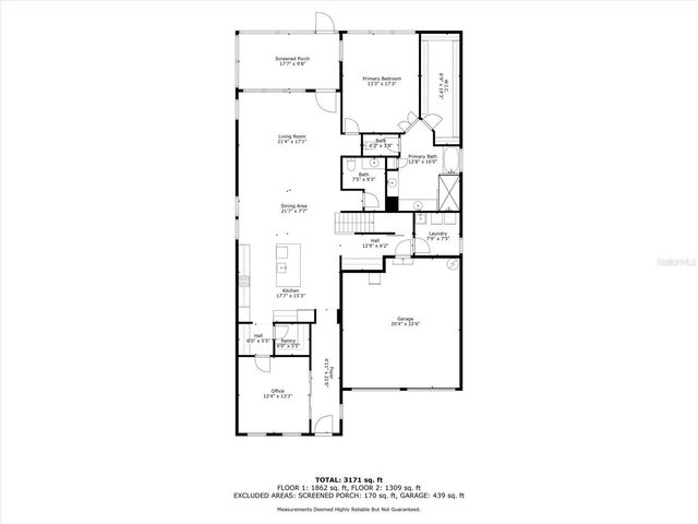 10170 ATWATER BAY DRIVE, Winter Garden, FL 34787