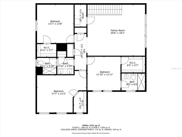 10170 ATWATER BAY DRIVE, Winter Garden, FL 34787