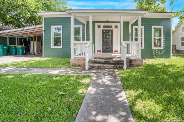 114 SHORT ST, Boerne, TX 78006