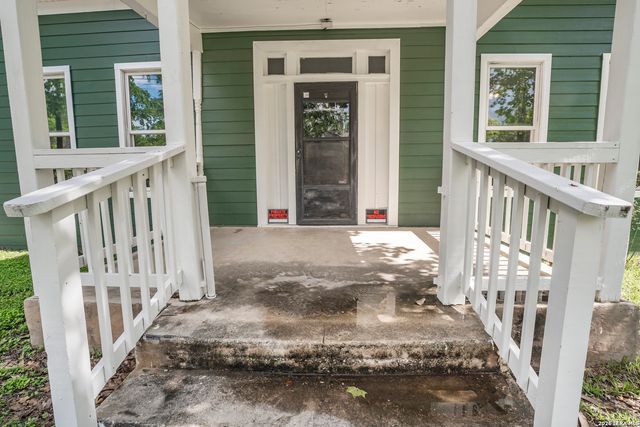 114 SHORT ST, Boerne, TX 78006