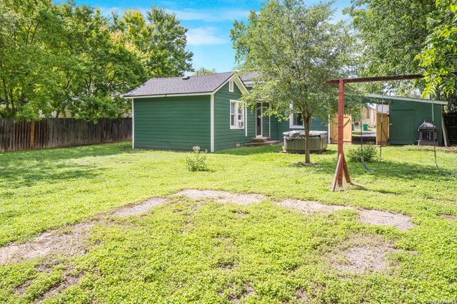114 SHORT ST, Boerne, TX 78006