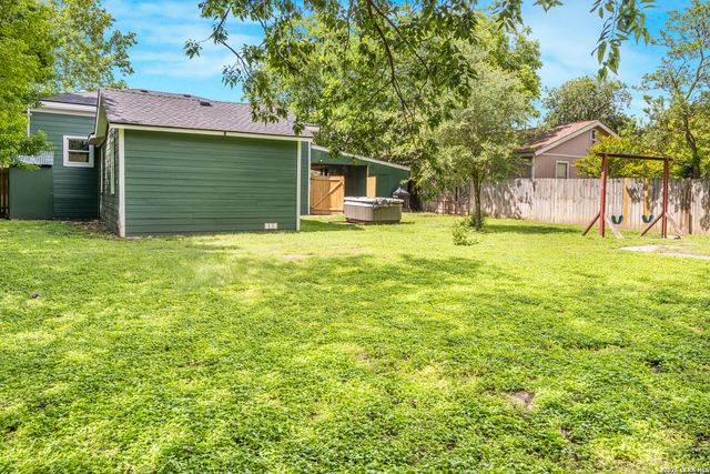114 SHORT ST, Boerne, TX 78006