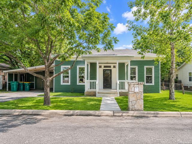 114 SHORT ST, Boerne, TX 78006