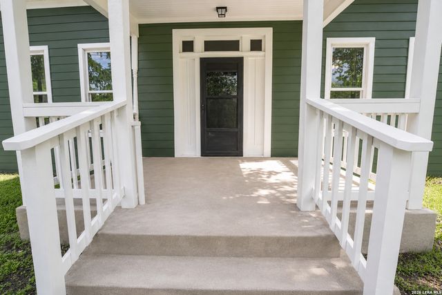 114 SHORT ST, Boerne, TX 78006