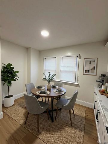 17545 Pennington Drive, Detroit, MI 48221