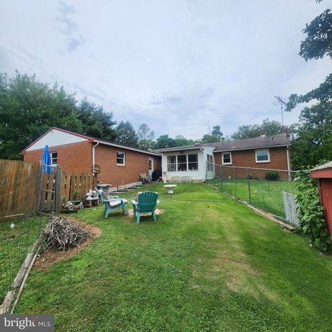 493 CRISWELL DRIVE, Boiling Springs, PA 17007