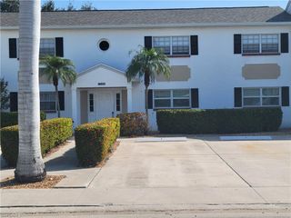 7035 Cedarhurst DR # 12C, Fort Myers, FL 33919